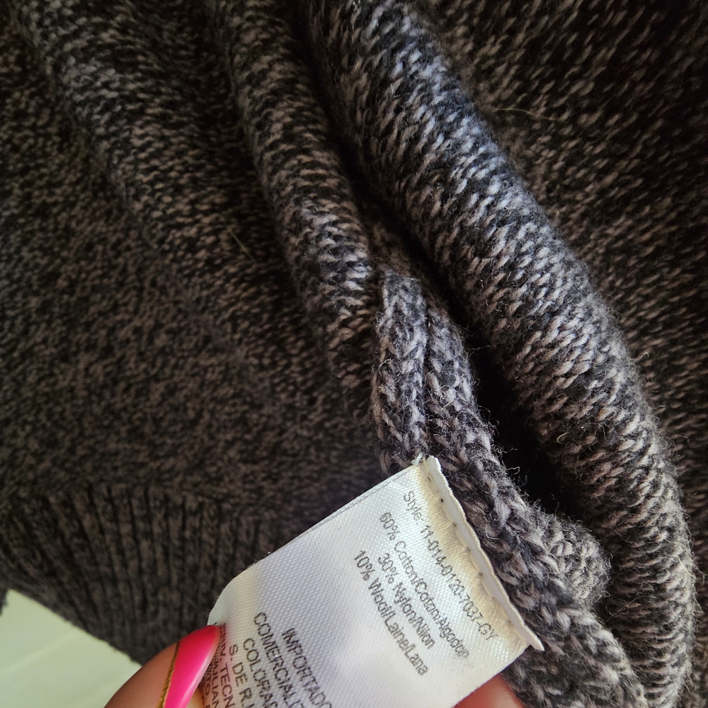 Stetson Zip Up Sweater - Picture 5 of 5